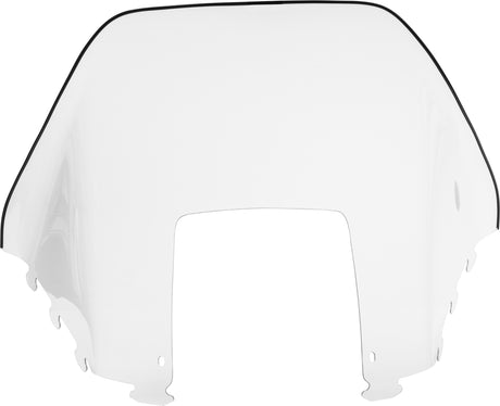 450-232 Windshield Clear Pol 