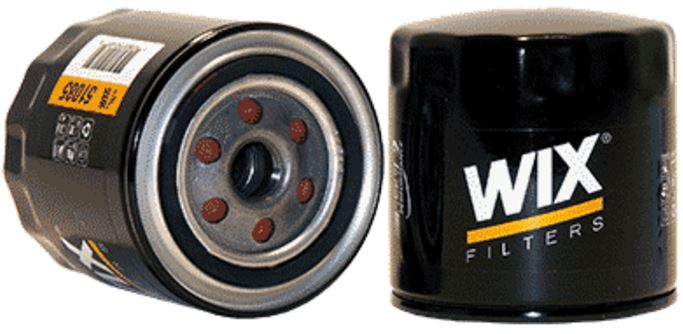 PTL51085MP Oil Filter