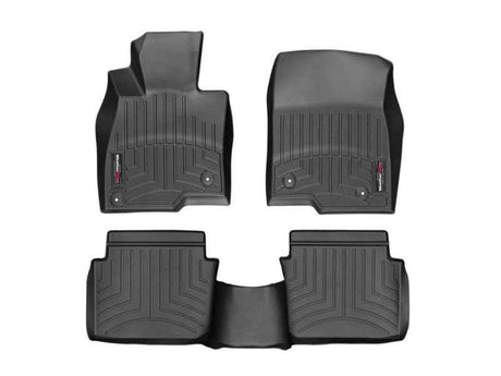 WeatherTech 44486-1-3