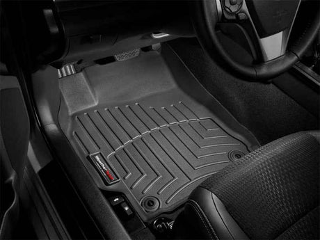 WeatherTech 44884-1-2