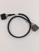 TPH-007 Towed Vehicle Brake Control Wiring Harness