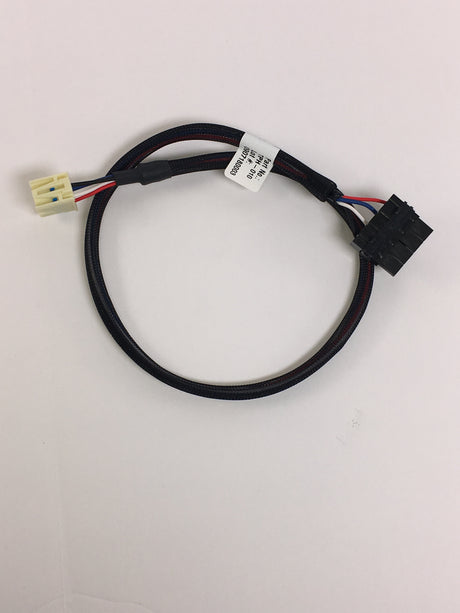 TPH-010 Towed Vehicle Brake Control Wiring Harness