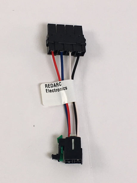 TPH-019 Towed Vehicle Brake Control Wiring Harness