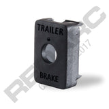 TPSI-002 Trailer Brake Control Switch Insert Panel