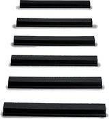 13200 Trailer Grips Black 6/Pk 