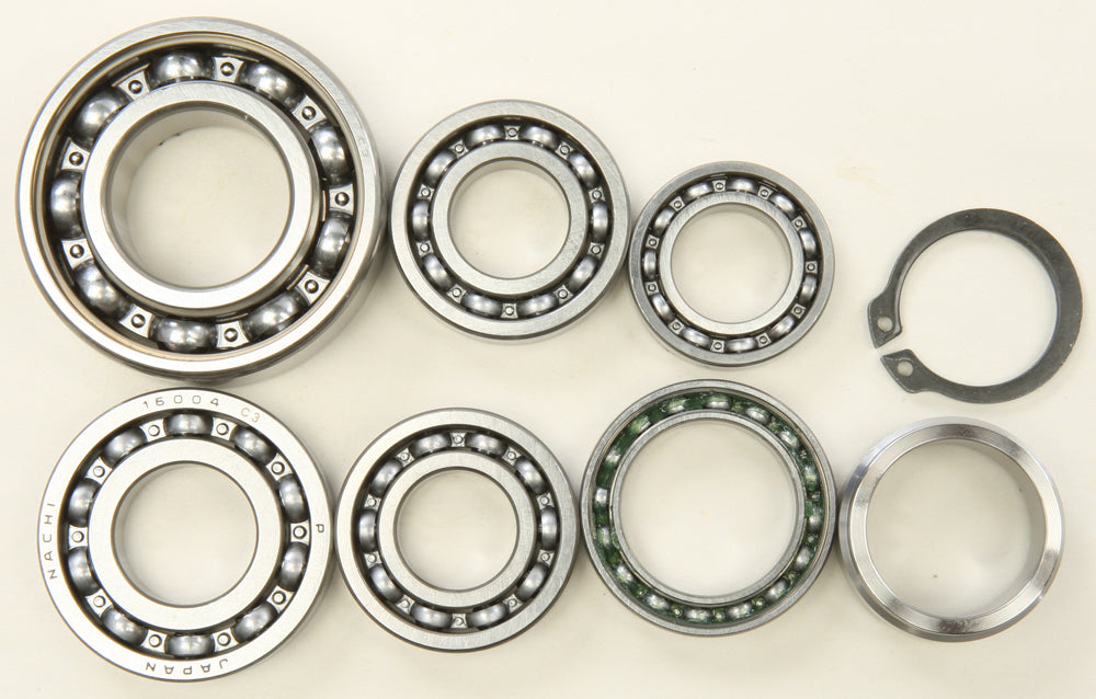 TBK0108 TransmiSSion Bearing Kit 