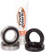 PWFWK-Y06-021 Front Wheel Bearing Kit 