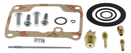 ALL BALLS Carburetor Rebuild Kit for Powersports