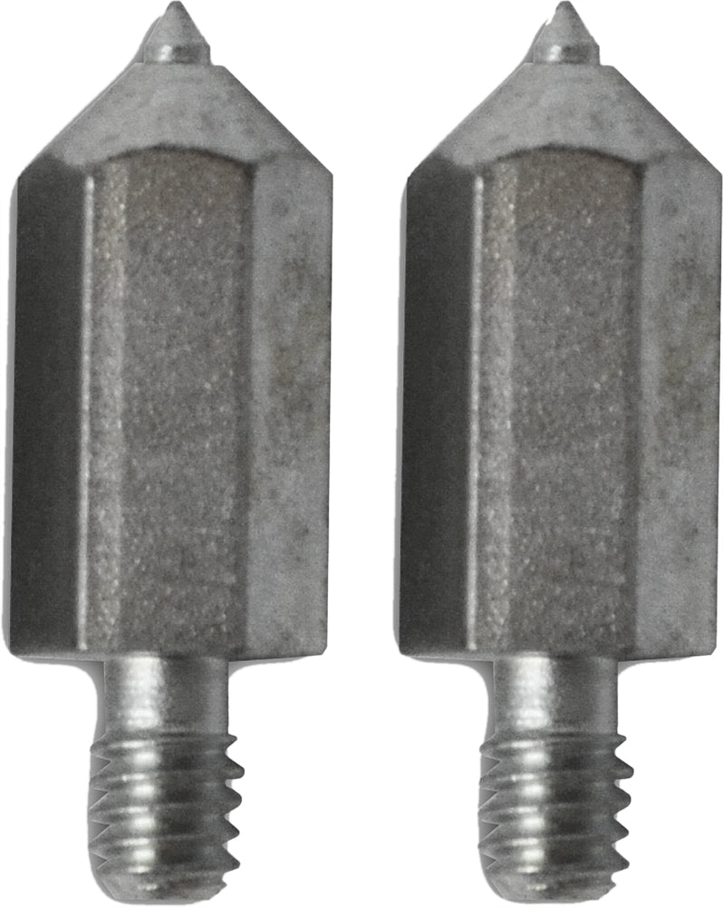 185-103 Ice Scratcher Carbide Tips (Pair)