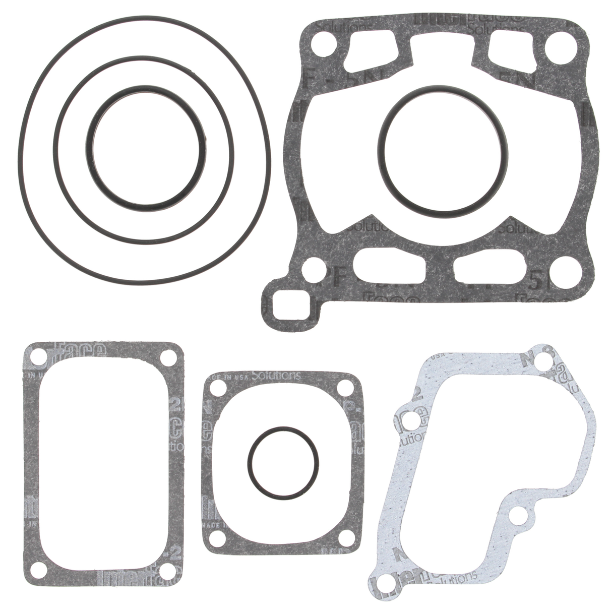 VERTEX Top End Gaskets for Powersports