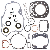 VERTEX Complete Gasket Set With Oil Seals for Powersports