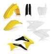 ACERBIS Full Plastic Kit Original for Powersports