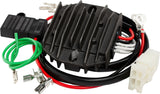 RICKS Regulator/Rectifier Lithium Hon for Powersports