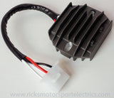 RICKS Regulator/Rectifier Lithium Kaw for Powersports