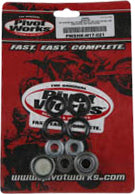 PWSHK-H17-021 Shock Bearing Kit 