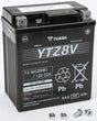 YUAM728ZV Battery Ytz8v Sealed Factory Activated 