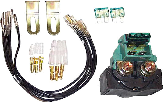 23-1000 Universal Starter Relay 