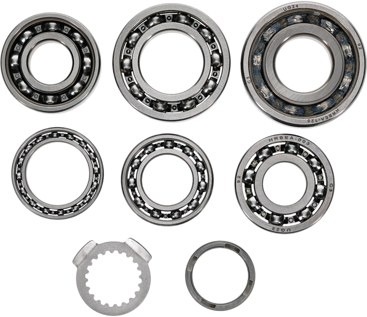 HR00162 TransmiSSion Bearing Kit 