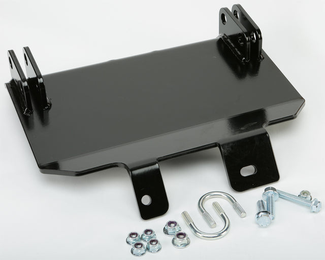 KFI Utv Plow Mount Kit for Powersports