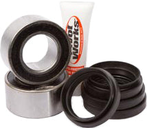 PWFWK-K12-430 Front Wheel Bearing Kit 