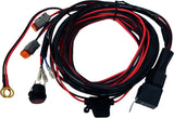 RIGID Wire Harness D2 Lights for Powersports