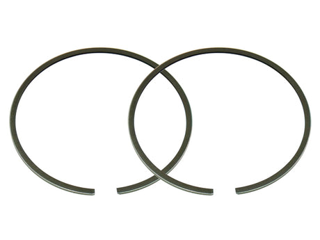 09-602R Piston Rings 