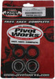 PWFWK-S04-021 Front Wheel Bearing Kit 