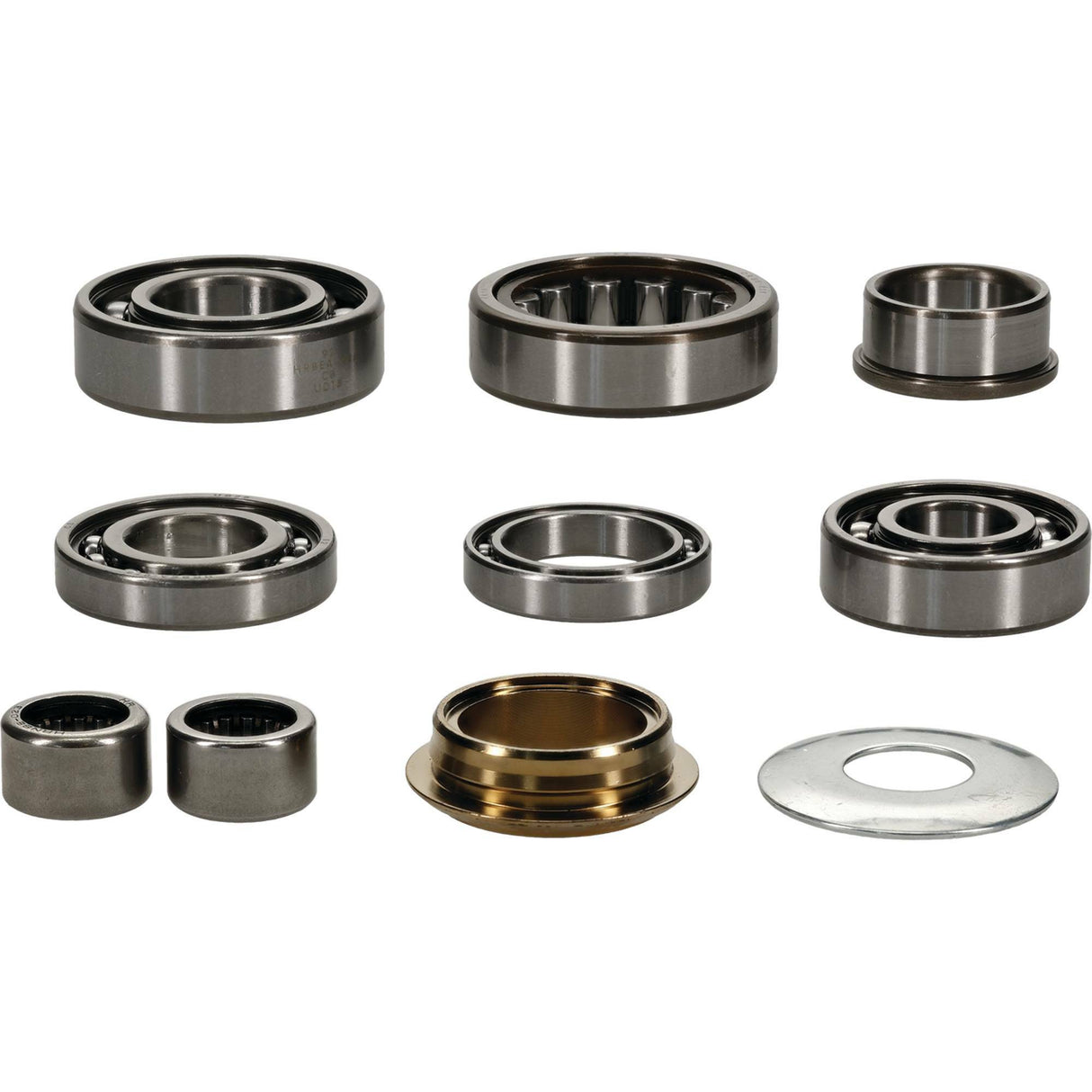 HR00088 TransmiSSion Bearing Kit Husq Ktm 