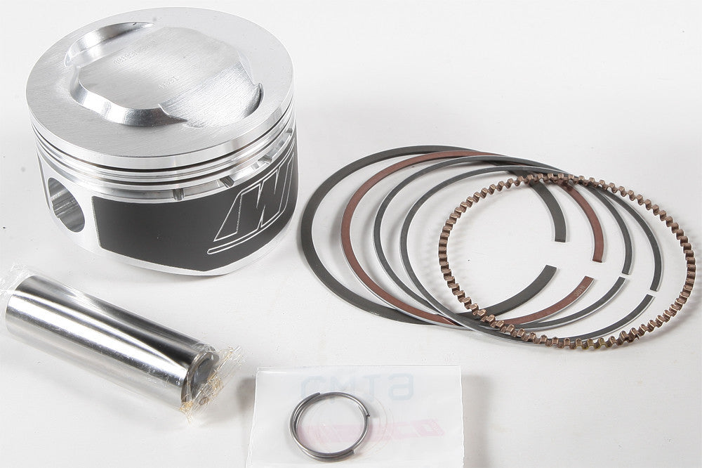 562M06600 Piston Kit Pro Lite 66.00/Std Hon 