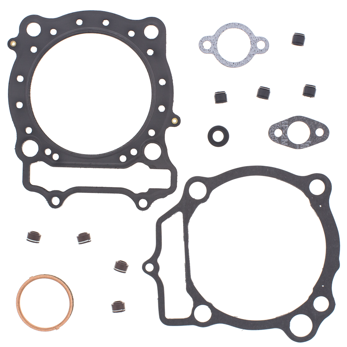 VERTEX Top End Gaskets for Powersports