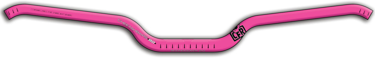 CFR-CD12 Boondocker 2.0 Handlebar Pink 