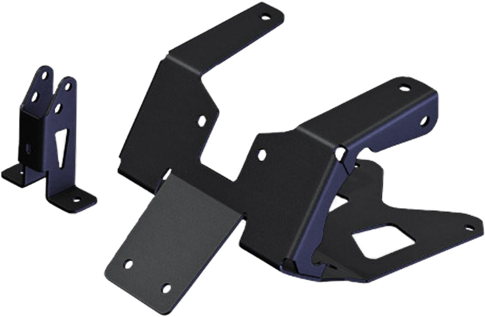 100920 Winch Mount