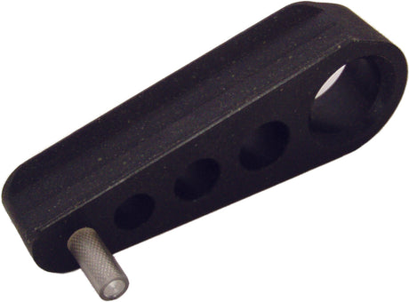 FCS1-2 Front Chain Slider (Black) 