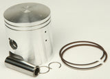 456M04950 Piston Kit 49.50/+0.50 Suz 