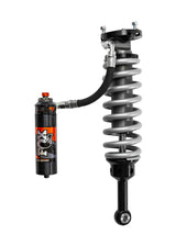 FOX 05+ Toyota Tacoma Performance Elite 2.5 Series Shock Front, 2-3in Lift, with UCA