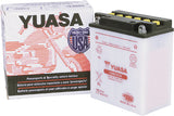 YUAM2212Y Battery Yb12a A Conventional 