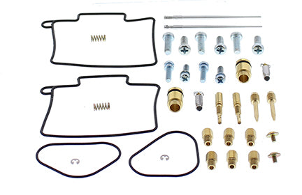 ALL BALLS Carburetor Rebuild Kit for Powersports