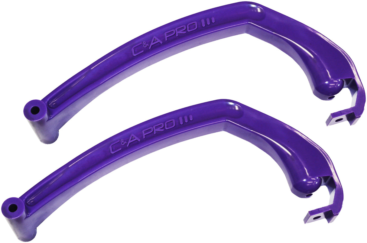 77020416 Ski Loops Purple