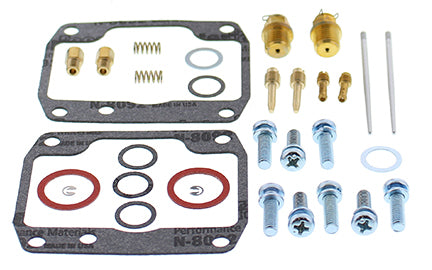 ALL BALLS Carburetor Rebuild Kit for Powersports