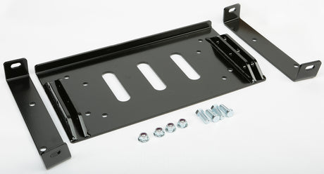 KFI Atv Plow Mount Kit for Powersports