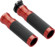 RIZOMA Grips Sport 22mm Red