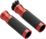 RIZOMA Grips Sport 22mm Red