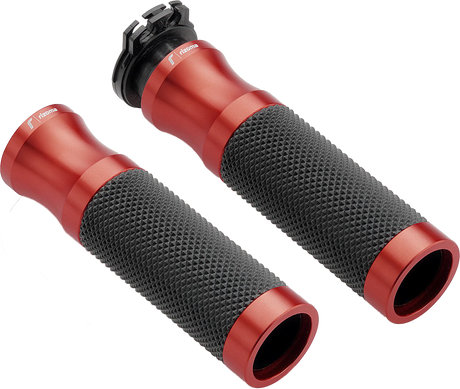 RIZOMA Grips Sport 22mm Red