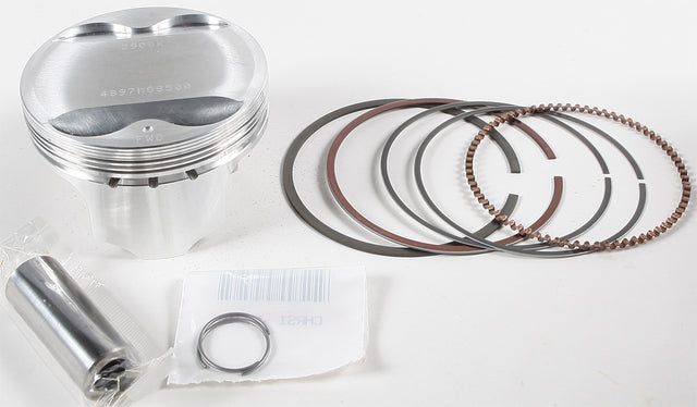 4897M08500 Piston Kit 85.00/Std 11.5:1 Kaw 