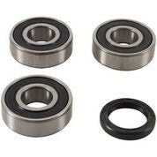 PWRWK-S30-000 Rear Wheel Bearing Kit 