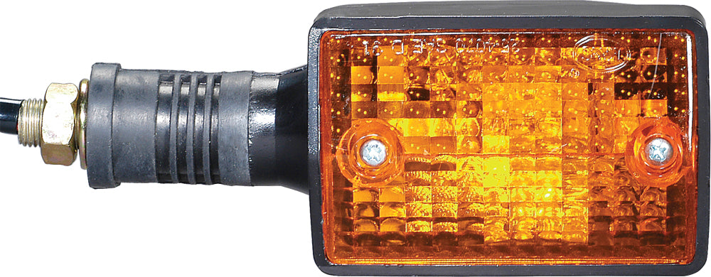 25-4076 Turn Signal Rear