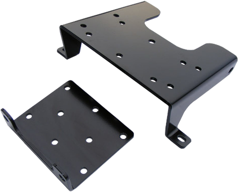 100840 Winch Mount