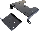 100840 Winch Mount