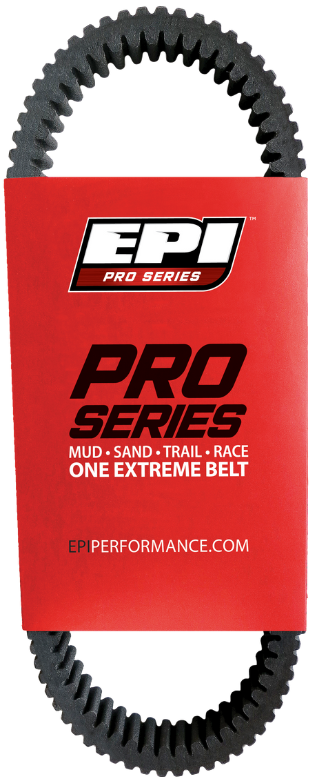 EPI Pro Series Belt