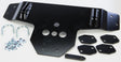 KFI Utv Mid Plow Mount Kit for Powersports